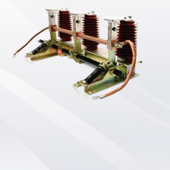 JN15-24/31.5型组合式接地开关